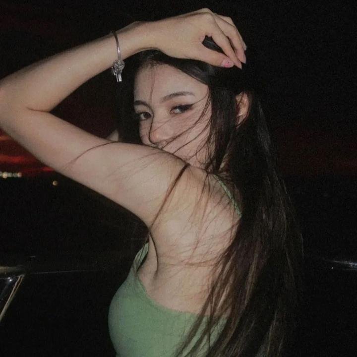 金发女郎