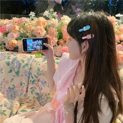 烈火少女